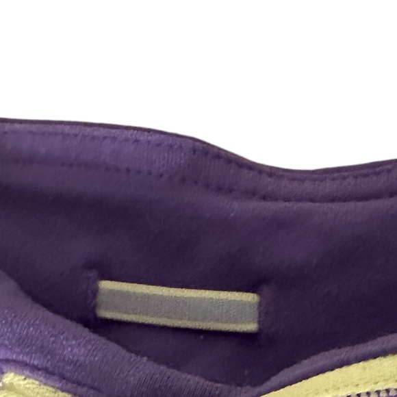 Ivivva by Lululemon Set The Pace Pleated Ruffle Girls’ Skort - Picture 5 of 7